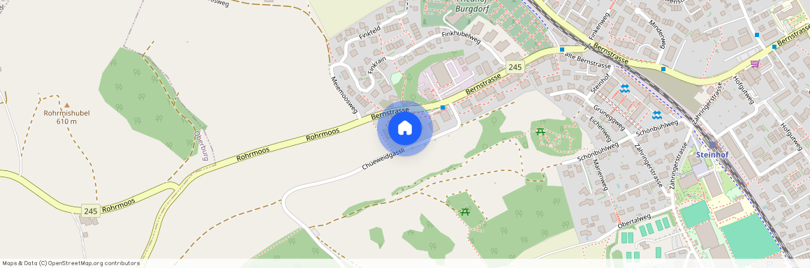 Bernstrasse 147, 3400 Burgdorf