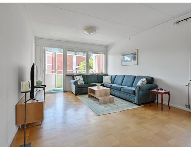 Holmvägen 30 - Photo 1