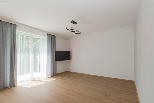 Kraków, Bronowice, Ojcowska - Zdjęcie 1
