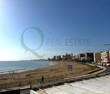 2 room luxury Apartment for rent in El Campello, Spain - Photo 2