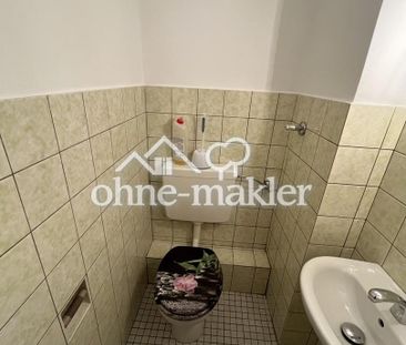Helle 3,5 Raum Wohnung mit Balkon - Photo 1