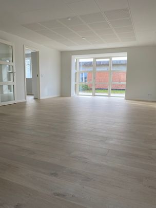 Gl. banevej - Photo 1