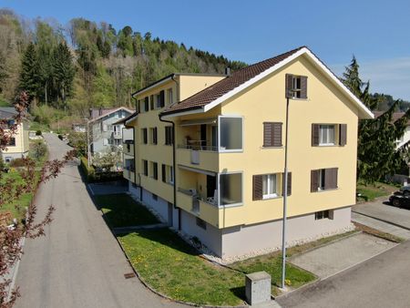2 Zimmer, 55 m², 2. Stock - Photo 3