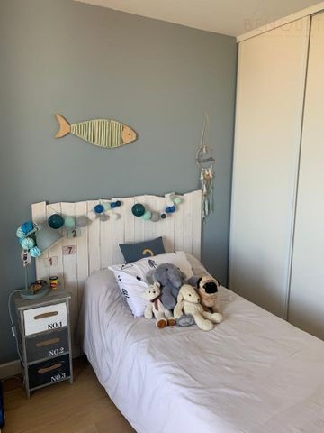 Location Appartement 4 pièces 92m² BIARRITZ 64200 - Photo 4