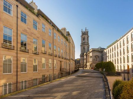 St Vincent Place, New Town, Edinburgh - Photo 2