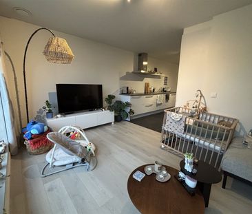 2 Kamer appartement met 2 terras te Wolvertem - Photo 3