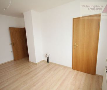 2-Raum-Wohnung in ruhiger Lage von Bärenstein!! - Foto 6
