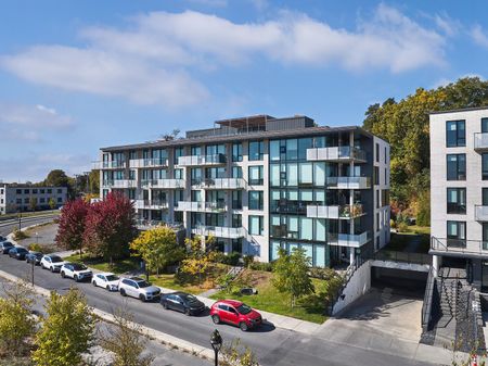 Bellevue MTL 1 - Photo 2