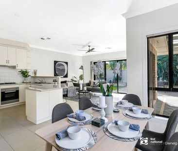 Lovely family home! - Photo 4