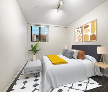 Detroit Apartments - 1.07/181 Tasman Street - Photo 2