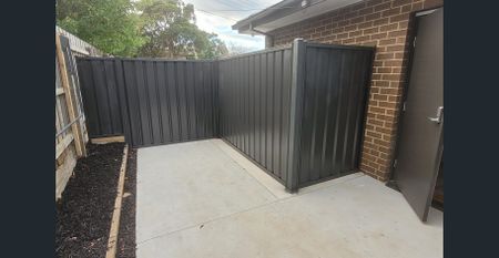 5 STAR ULTRA MODERN LUXURY STUDIO APARTMENT WITH PRIVATE COURTYARD!!! - Photo 5