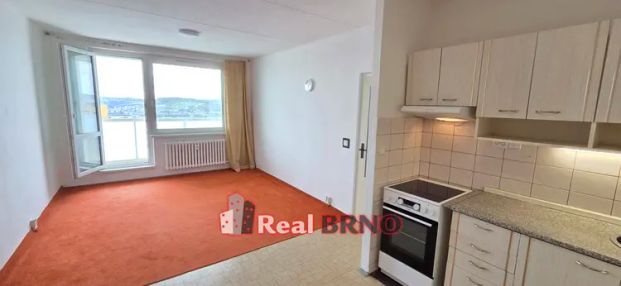 Pronájem bytu 2+kk 51 m - Photo 1