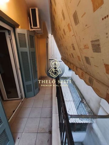 Διαμέρισμα για ενοικίαση Κυνοσάργους (Νέος Κόσμος) - Φωτογραφία 3