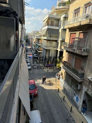 Διαμέρισμα για ενοικίαση Κυψέλη - Photo 3