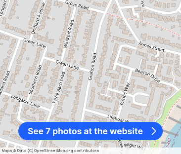 1 bedroom flat for rent - Photo 1