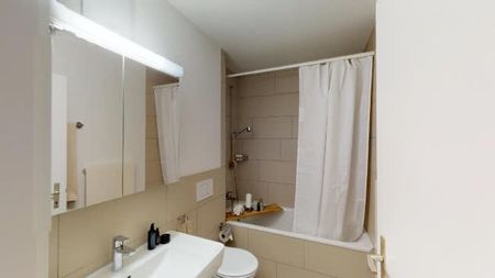 4.5 Zimmer, 98 m², 3. Stock - Photo 4