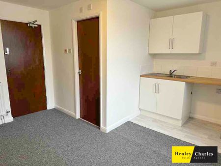 1 Bedroom Flat For Rent - Photo 5