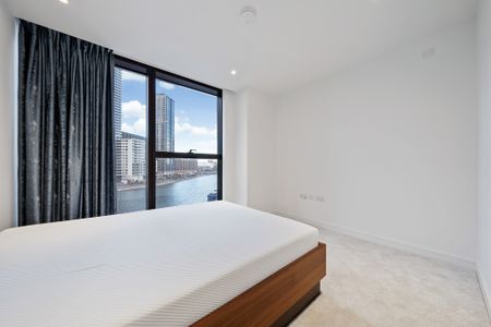 South Quay Plaza, Canary Wharf, E14 - Photo 5
