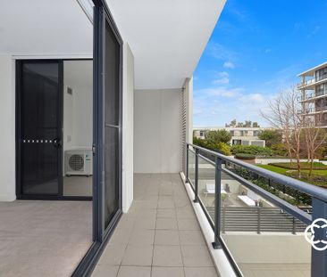 338/21 Marine Parade, 2127, Wentworth Point Nsw - Photo 2