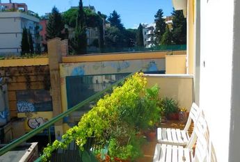 Via Appiano, Rome, Lazio 00136