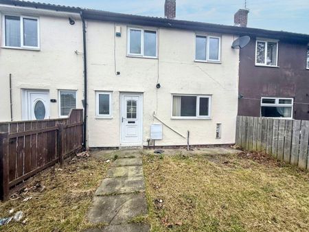 Westcott Road, ., Peterlee, Durham, SR8 5JE - Photo 5