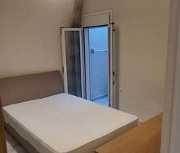 Studio/Γκαρσονιέρα για ενοικίαση - Συκιές, - Photo 4