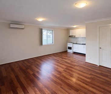 Comfortable, Low-Maintenance Living with Space & Privacy - Photo 3