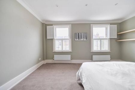 4 bedroom terraced house to rent - Photo 4