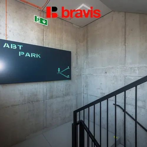 Pronájem jednotky 1+kk, ulice Bohunická, Brno - Horní Heršpice, sklep, parkování - Fotografie 1