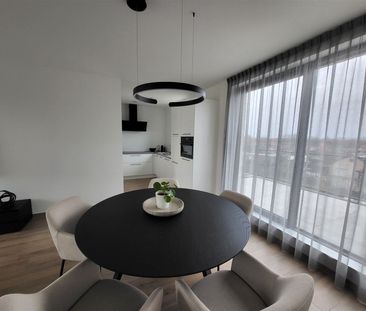 Penthouse met 2 slaapkamers en 2 ruime terrassen. - Photo 4