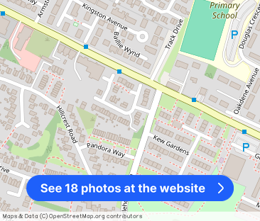 Newton Drive, Uddingston - Photo 1