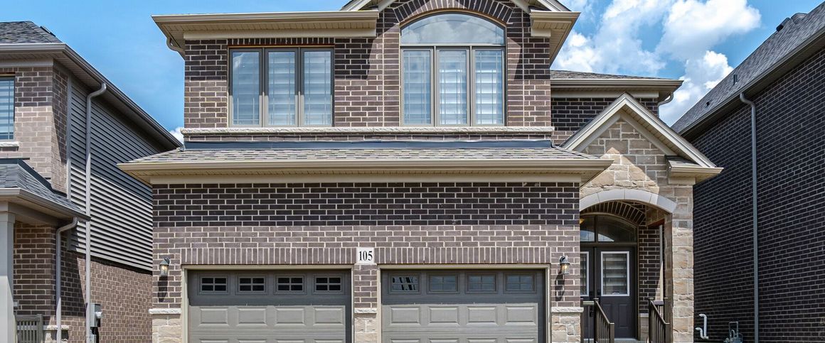 For Lease - 105 Court Drive, Brant, Ontario - Photo 1