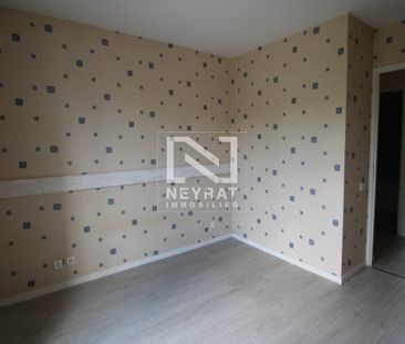 APPARTEMENT T3 A LOUER - Photo 4