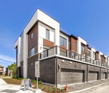 For Lease - 70 Kaitting Trail, Oakville, Ontario - Photo 6