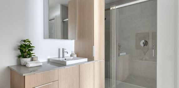 4 ½ NEUFS À REPENTIGNY - OCTOBRE 2025 - Photo 2