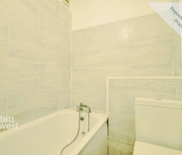 Ground floor flat to rent - Photo 3