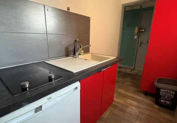 Joli Duplex T2 quartier Centre-Ville / Préfecture - Photo 1