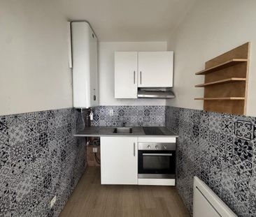 Location Appartement 2 pièces 48m² CHAMBERY 73000 - Photo 5