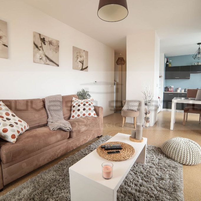 Location Appartement 2 pièces 41m² LE GRAND QUEVILLY 76120 - Photo 1