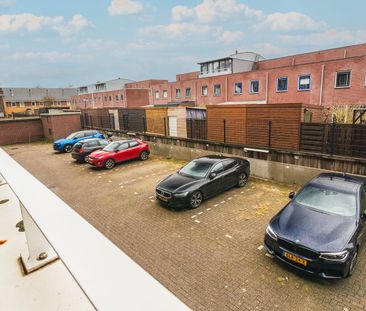 Appartement te huur: Laan van Wateringse Veld 1059 2548 BS Den Haag - Photo 1