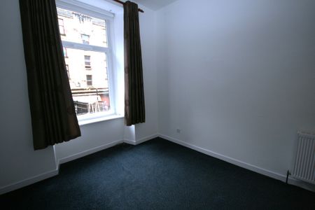 White Street, Spacious 2 Bed Unfurnished Apartment, Partick – Available 01/10/2024 - Photo 3