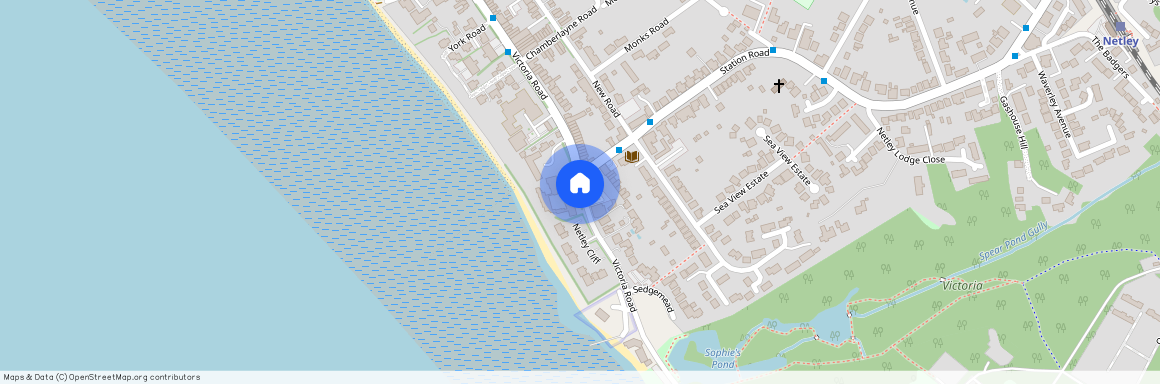 |Ref: |, Victoria Road, Netley Abbey, SO31 5DG