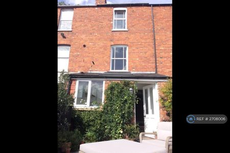 2 bedroom terraced house to rent - Photo 3