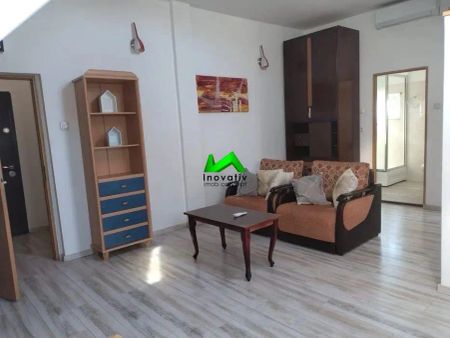Apartament de inchiriat 2 camere Sibiu Ultracentral - Photo 4
