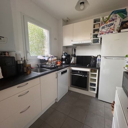 A louer maison plougastel-Daoulas 77 M2 - Photo 4