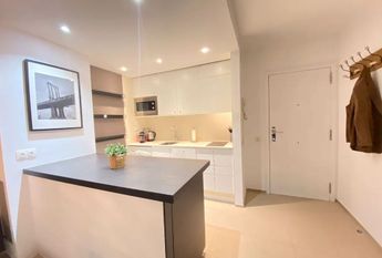 Calle Calvo, Málaga, Andalusia 29007