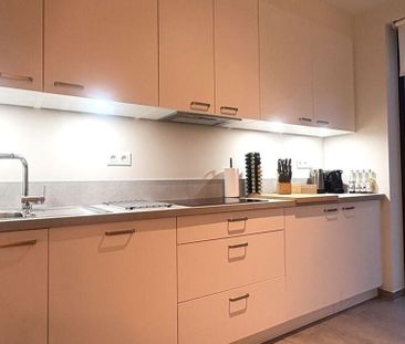 Appartement te huur in Herentals voor € 895 met 2 slaapkamers - Foto 6