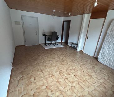 1 Zimmer - Photo 4