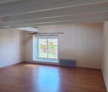 Location Appartement 2 pièces 55m² BREST 29200 - Photo 1