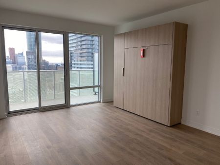 For Lease - 501 Yonge Street Unit# 5109, Toronto, Ontario - Photo 4